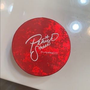 MAC Patrick Starrr Setting Powder